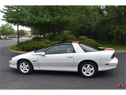 1997 Chevrolet Camaro Z28 (CC-1752572) for sale in Elkhart, Indiana
