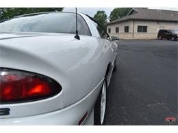 1997 Chevrolet Camaro Z28 (CC-1752572) for sale in Elkhart, Indiana