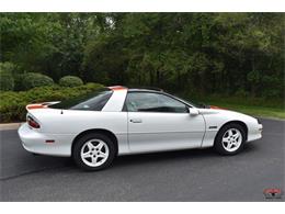 1997 Chevrolet Camaro Z28 (CC-1752572) for sale in Elkhart, Indiana