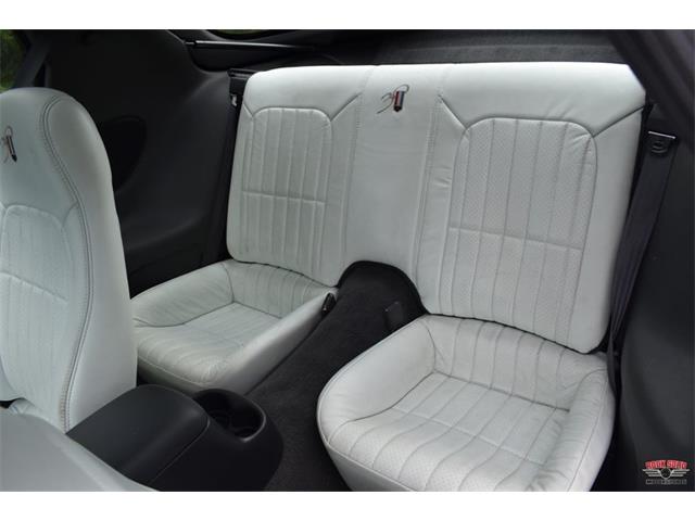 1997 Chevrolet Camaro Z28 (CC-1752572) for sale in Elkhart, Indiana