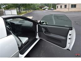 1997 Chevrolet Camaro Z28 (CC-1752572) for sale in Elkhart, Indiana