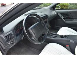 1997 Chevrolet Camaro Z28 (CC-1752572) for sale in Elkhart, Indiana
