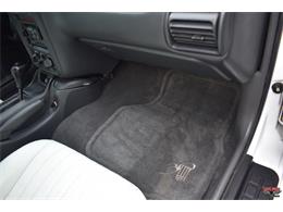 1997 Chevrolet Camaro Z28 (CC-1752572) for sale in Elkhart, Indiana