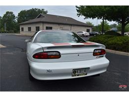 1997 Chevrolet Camaro Z28 (CC-1752572) for sale in Elkhart, Indiana