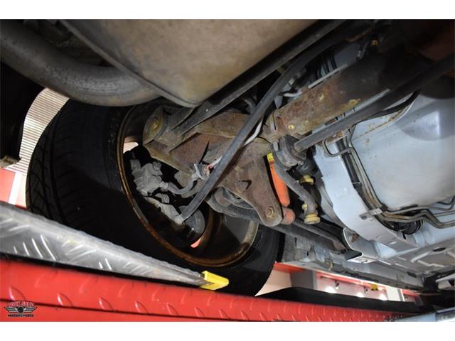 1997 Chevrolet Camaro Z28 (CC-1752572) for sale in Elkhart, Indiana