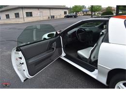 1997 Chevrolet Camaro Z28 (CC-1752572) for sale in Elkhart, Indiana