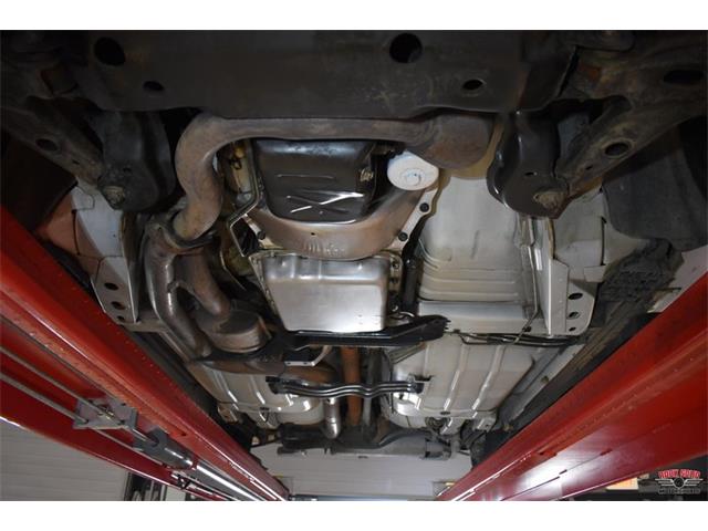 1997 Chevrolet Camaro Z28 (CC-1752572) for sale in Elkhart, Indiana
