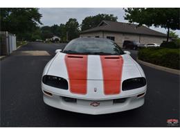 1997 Chevrolet Camaro Z28 (CC-1752572) for sale in Elkhart, Indiana