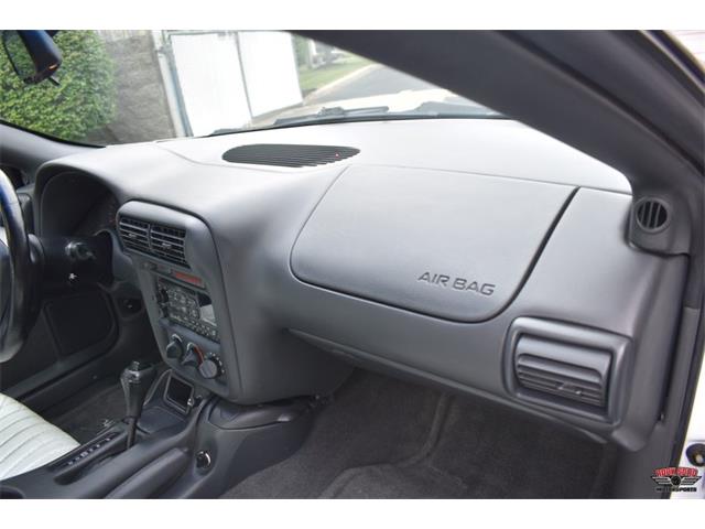 1997 Chevrolet Camaro Z28 (CC-1752572) for sale in Elkhart, Indiana