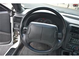 1997 Chevrolet Camaro Z28 (CC-1752572) for sale in Elkhart, Indiana