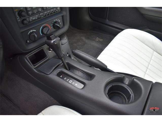 1997 Chevrolet Camaro Z28 (CC-1752572) for sale in Elkhart, Indiana