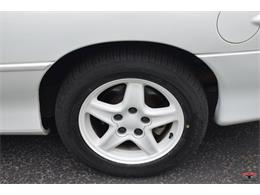 1997 Chevrolet Camaro Z28 (CC-1752572) for sale in Elkhart, Indiana