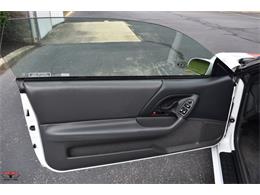 1997 Chevrolet Camaro Z28 (CC-1752572) for sale in Elkhart, Indiana