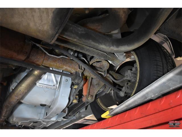 1997 Chevrolet Camaro Z28 (CC-1752572) for sale in Elkhart, Indiana
