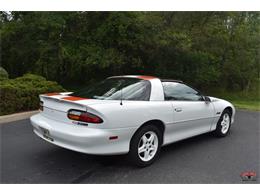 1997 Chevrolet Camaro Z28 (CC-1752572) for sale in Elkhart, Indiana