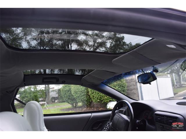 1997 Chevrolet Camaro Z28 (CC-1752572) for sale in Elkhart, Indiana