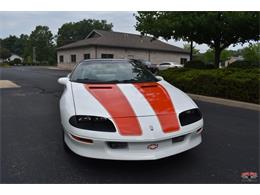 1997 Chevrolet Camaro Z28 (CC-1752572) for sale in Elkhart, Indiana