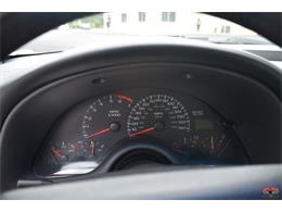 1997 Chevrolet Camaro Z28 (CC-1752572) for sale in Elkhart, Indiana