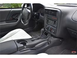 1997 Chevrolet Camaro Z28 (CC-1752572) for sale in Elkhart, Indiana