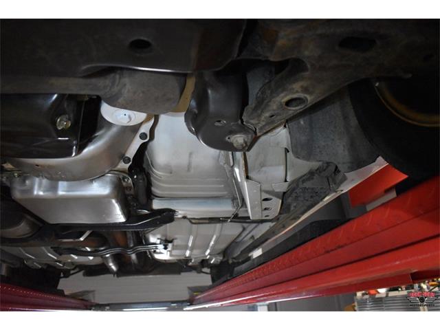 1997 Chevrolet Camaro Z28 (CC-1752572) for sale in Elkhart, Indiana