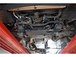 1997 Chevrolet Camaro Z28 (CC-1752572) for sale in Elkhart, Indiana