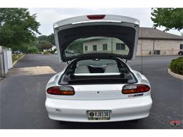1997 Chevrolet Camaro Z28 (CC-1752572) for sale in Elkhart, Indiana