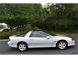 1997 Chevrolet Camaro Z28 (CC-1752572) for sale in Elkhart, Indiana