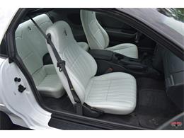 1997 Chevrolet Camaro Z28 (CC-1752572) for sale in Elkhart, Indiana