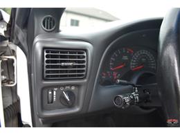 1997 Chevrolet Camaro Z28 (CC-1752572) for sale in Elkhart, Indiana