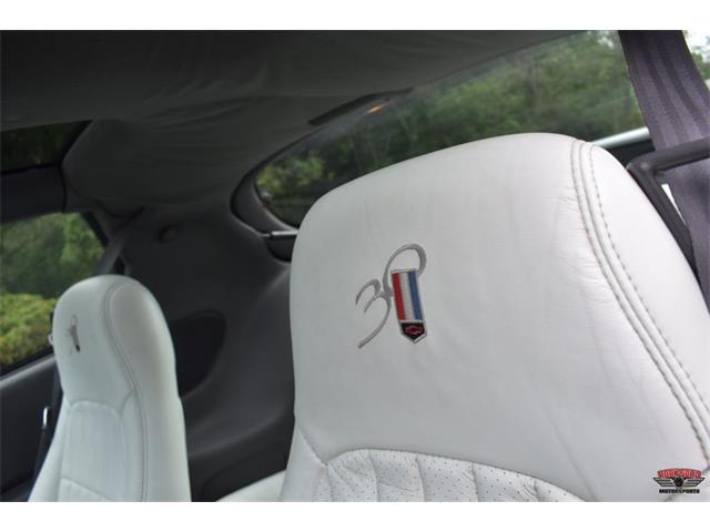 1997 Chevrolet Camaro Z28 (CC-1752572) for sale in Elkhart, Indiana