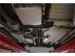 1997 Chevrolet Camaro Z28 (CC-1752572) for sale in Elkhart, Indiana