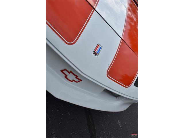 1997 Chevrolet Camaro Z28 (CC-1752572) for sale in Elkhart, Indiana