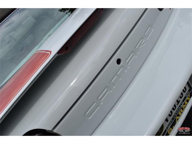1997 Chevrolet Camaro Z28 (CC-1752572) for sale in Elkhart, Indiana