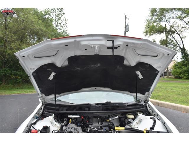 1997 Chevrolet Camaro Z28 (CC-1752572) for sale in Elkhart, Indiana