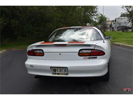 1997 Chevrolet Camaro Z28 (CC-1752572) for sale in Elkhart, Indiana