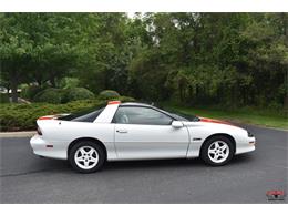 1997 Chevrolet Camaro Z28 (CC-1752572) for sale in Elkhart, Indiana