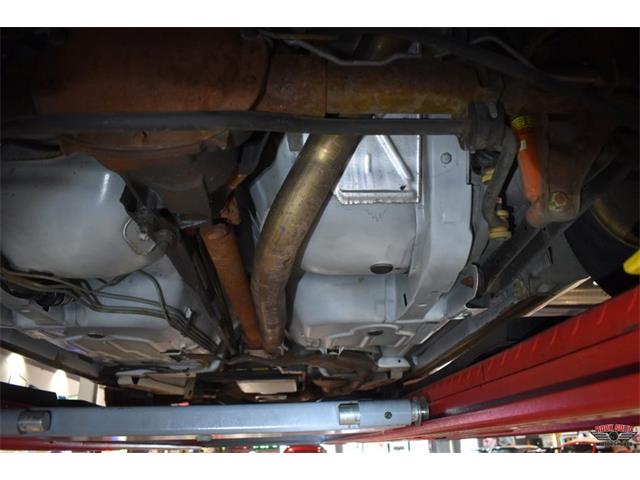 1997 Chevrolet Camaro Z28 (CC-1752572) for sale in Elkhart, Indiana