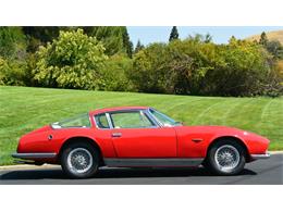 1962 Maserati 3500 (CC-1752575) for sale in Monterey, California