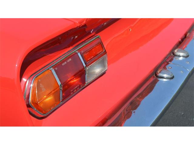 1962 Maserati 3500 (CC-1752575) for sale in Monterey, California