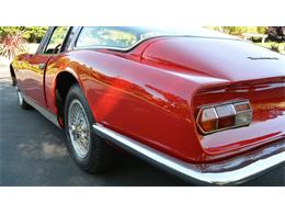 1962 Maserati 3500 (CC-1752575) for sale in Monterey, California