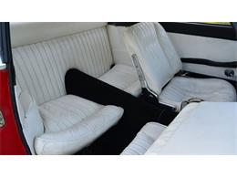 1962 Maserati 3500 (CC-1752575) for sale in Monterey, California