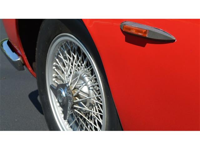 1962 Maserati 3500 (CC-1752575) for sale in Monterey, California