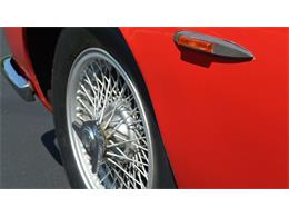 1962 Maserati 3500 (CC-1752575) for sale in Monterey, California