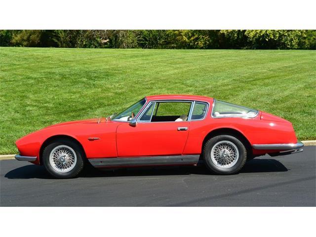 1962 Maserati 3500 (CC-1752575) for sale in Monterey, California