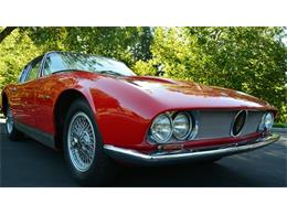 1962 Maserati 3500 (CC-1752575) for sale in Monterey, California