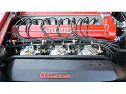 1962 Maserati 3500 (CC-1752575) for sale in Monterey, California