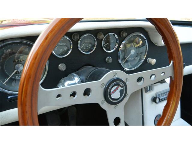 1962 Maserati 3500 (CC-1752575) for sale in Monterey, California