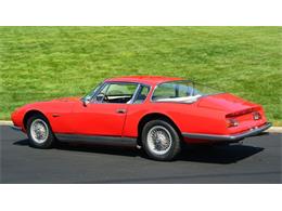 1962 Maserati 3500 (CC-1752575) for sale in Monterey, California