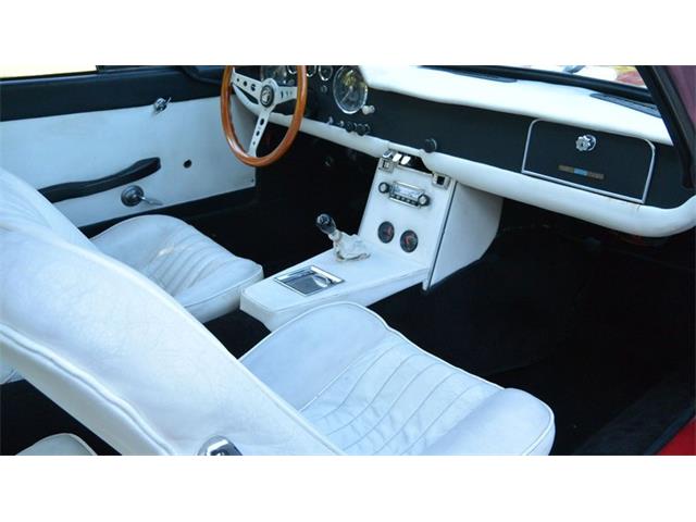 1962 Maserati 3500 (CC-1752575) for sale in Monterey, California