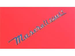 1962 Maserati 3500 (CC-1752575) for sale in Monterey, California